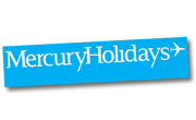 Mercury Holidays Vouchers