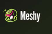 Meshy coupons