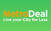 Metro Deal (PH) Coupons