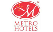 Metro Hotels coupons