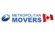 Metropolitan Movers Coupons