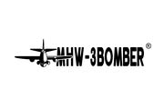 MHW 3BOMBER coupons