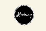 Mickioy Coupons 