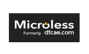 Microless  coupons