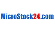 MicroStock24 coupons