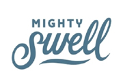 Mighty Swell Coupons