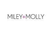 Miley Molly Coupons