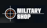 Military Shop Coupons
