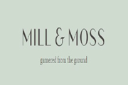Mill and Moss Coupons