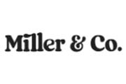 Miller And Co Coupons