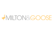 Milton and Goose Coupons