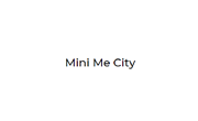 Mini Me City Coupons