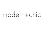 Modern and Chic Coupons