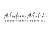 Modern Match Lingerie Coupons