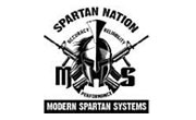 Modern Spartan Systems Coupons