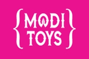 Modi Toys Coupons