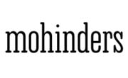  Mohinders coupons