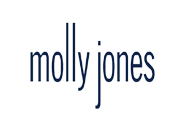 Molly Jones Coupons
