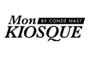 Mon Kiosque by Conde Nast coupons