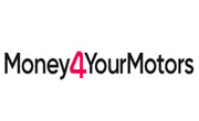 Money4YourMotors Vouchers