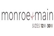 Monroeand Main Coupons