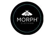 Morph Clothing Coupons