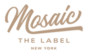 Mosaic the Label Coupons