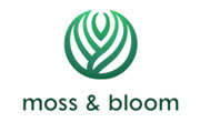 Moss & Bloom Coupons