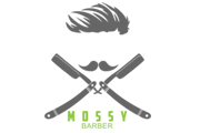 Mossy Barber Coupons