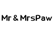 Mr and MrsPaw Coupons