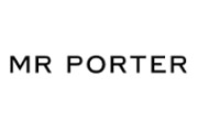 Mr Porter UK vouchers