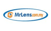 MrLens Coupons 