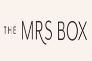 mrs box Coupons