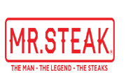 Mr Steak Coupons