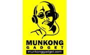 Munkong Gadget Coupons