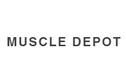 Muscle Depot  Coupons