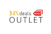 MXdeals Outlet Coupons