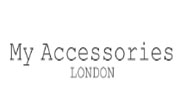 My Accessories London Vouchers