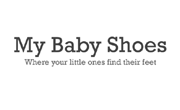 My Baby Shoes Vouchers