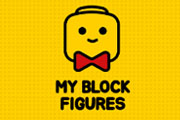 My Block Figures Coupons