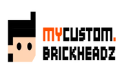 My Custom Brickheadz Coupons