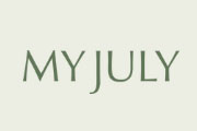 My July Coupons