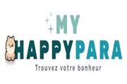 MyHappyPara coupons