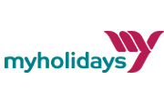 Myholidays ES Coupons