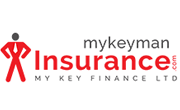 My Keyman Insurance vouchers