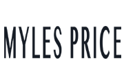 Myles Price Coupons