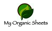 My Organic Sheets Coupons