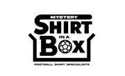 Mystery Shirt In A Box Vouchers