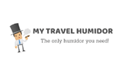 My Travel Humidor Coupons
