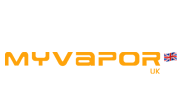 Myvapor UK Vouchers